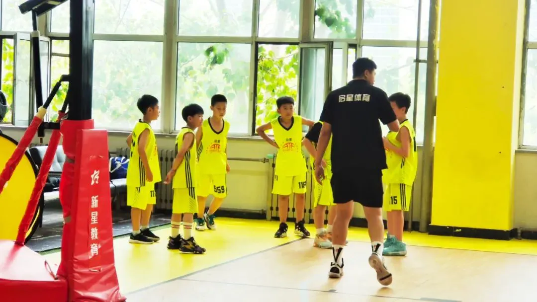 如何通过定期评估提升篮球进步效果?_0