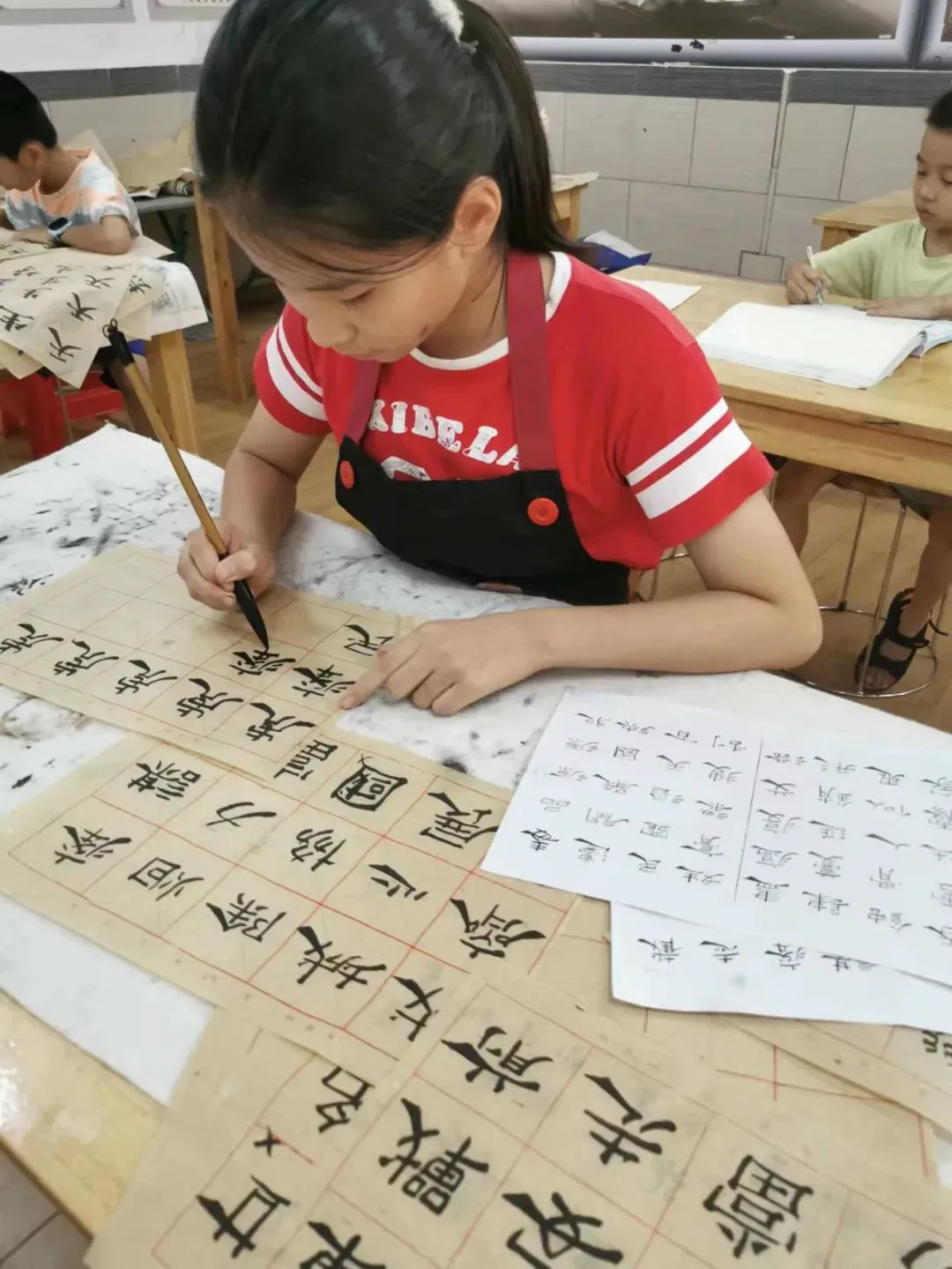 儿童篮球训练中智能球衣的安全性_2